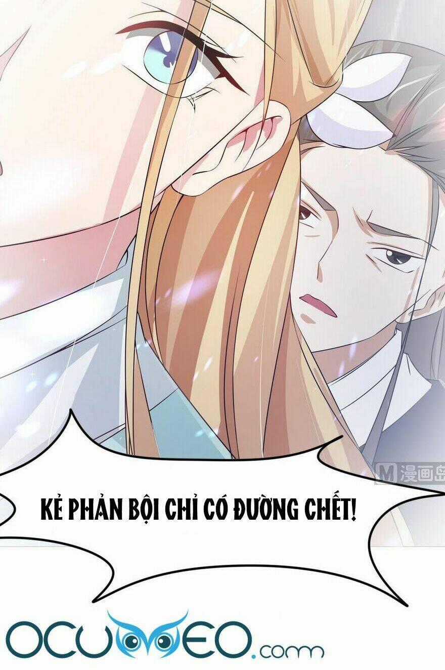 Chủ Tịch Và Nữ Sát Thủ Chapter 51 trang 16