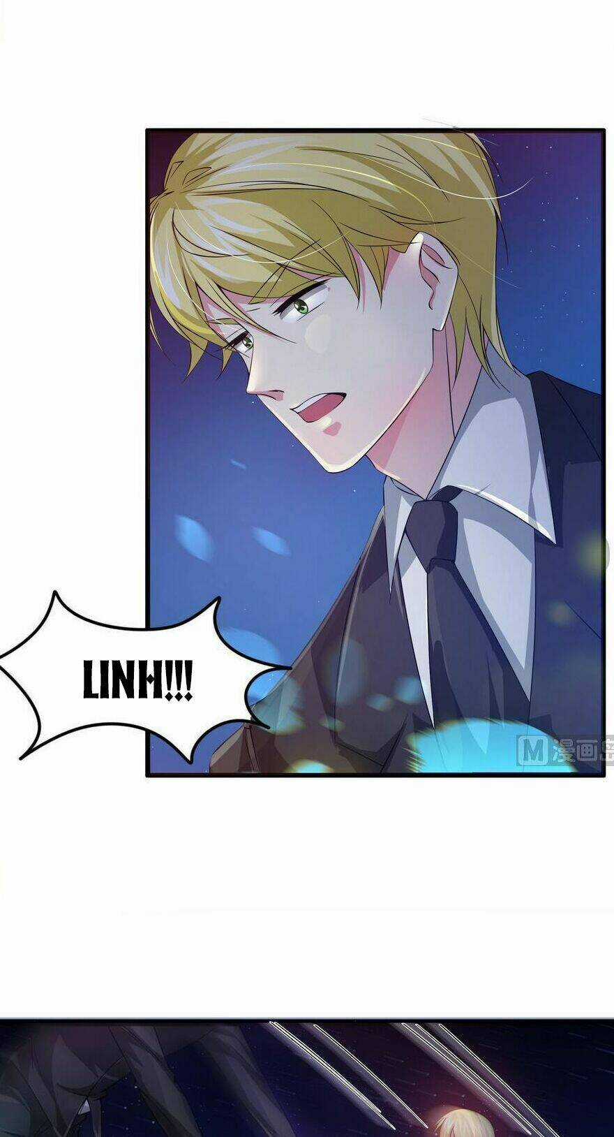 Chủ Tịch Và Nữ Sát Thủ Chapter 51 trang 2