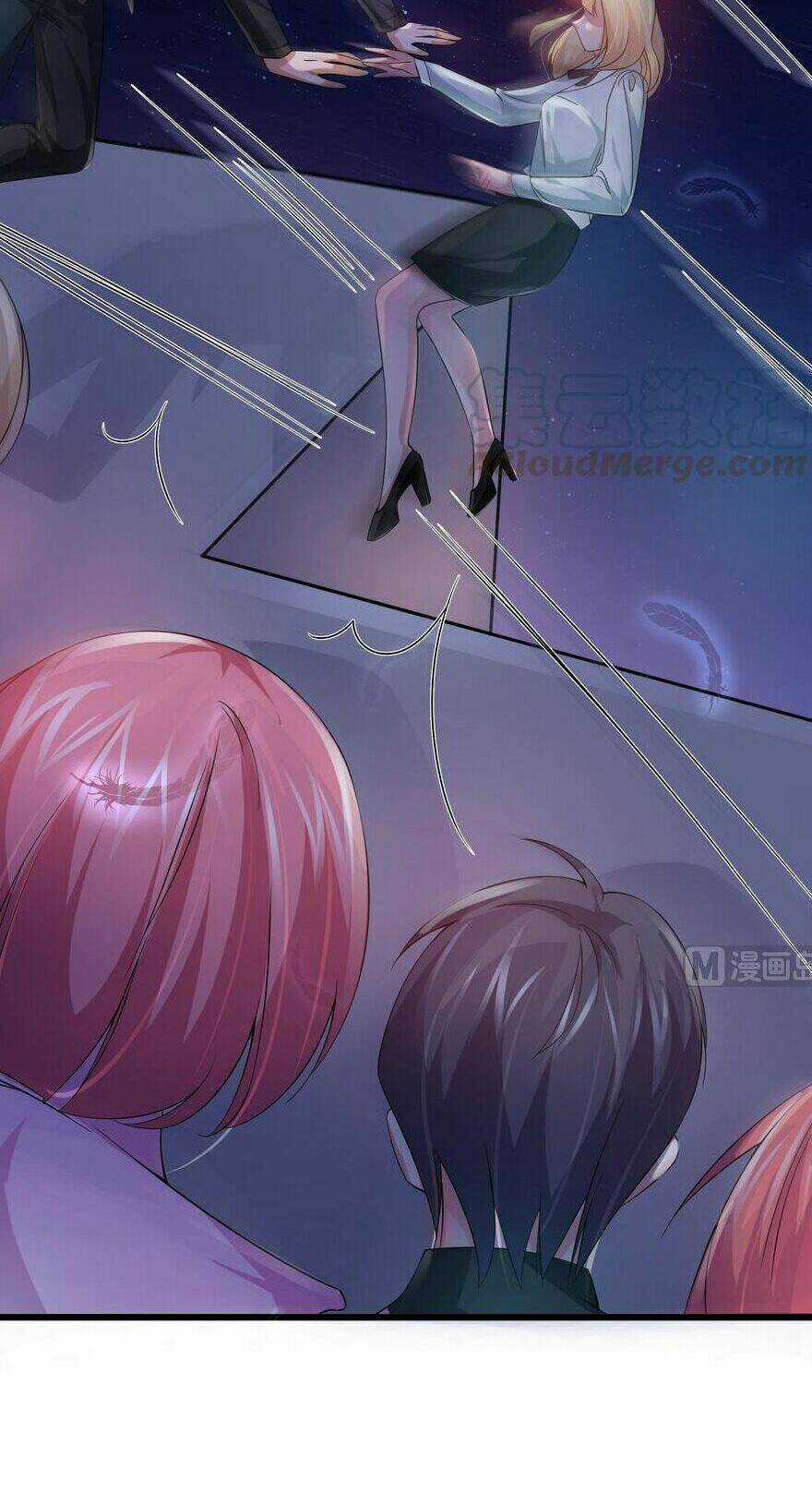 Chủ Tịch Và Nữ Sát Thủ Chapter 51 trang 3