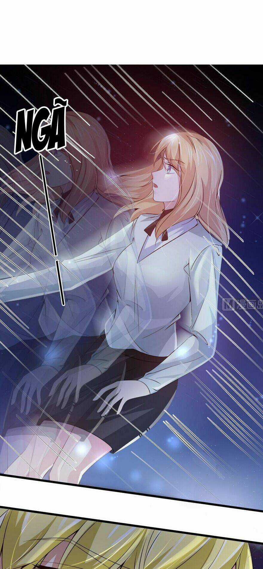 Chủ Tịch Và Nữ Sát Thủ Chapter 51 trang 4