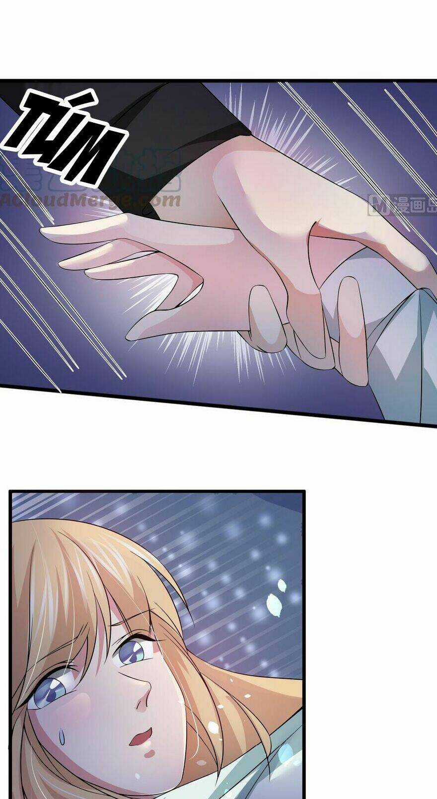 Chủ Tịch Và Nữ Sát Thủ Chapter 51 trang 6