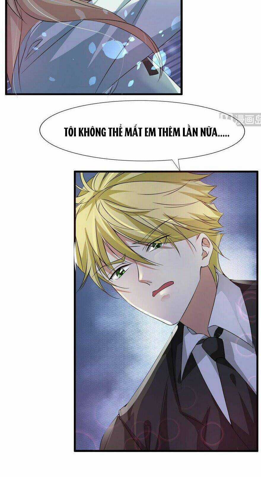 Chủ Tịch Và Nữ Sát Thủ Chapter 51 trang 7