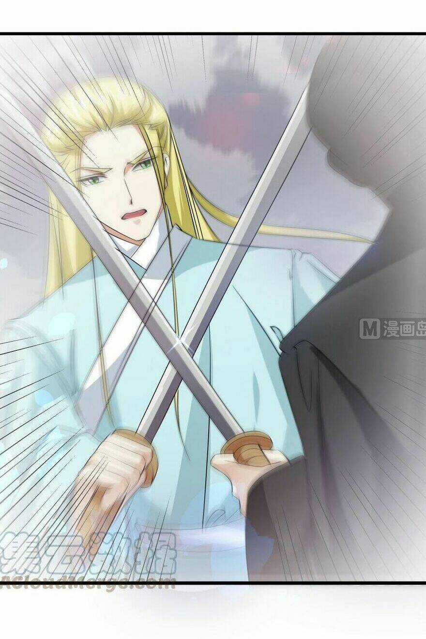 Chủ Tịch Và Nữ Sát Thủ Chapter 51 trang 9