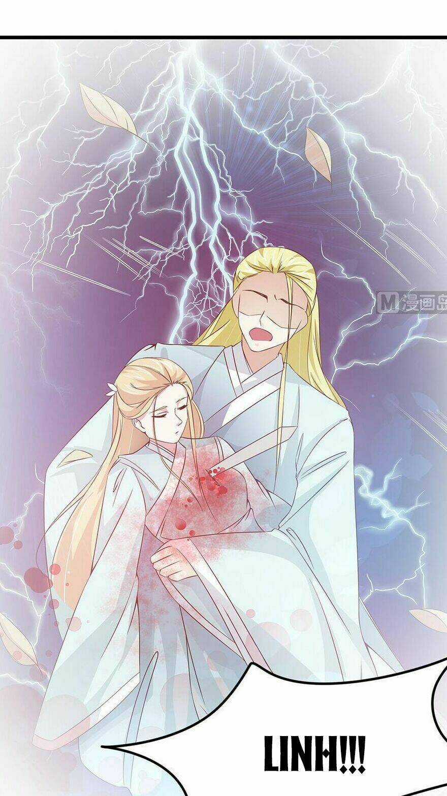 Chủ Tịch Và Nữ Sát Thủ Chapter 52 trang 10