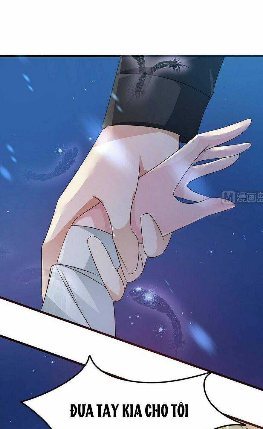 Chủ Tịch Và Nữ Sát Thủ Chapter 52 trang 12