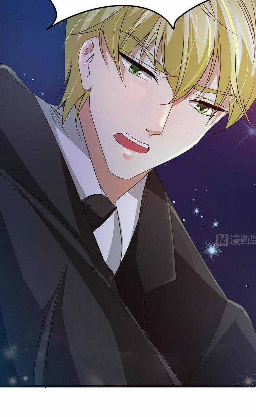 Chủ Tịch Và Nữ Sát Thủ Chapter 52 trang 13