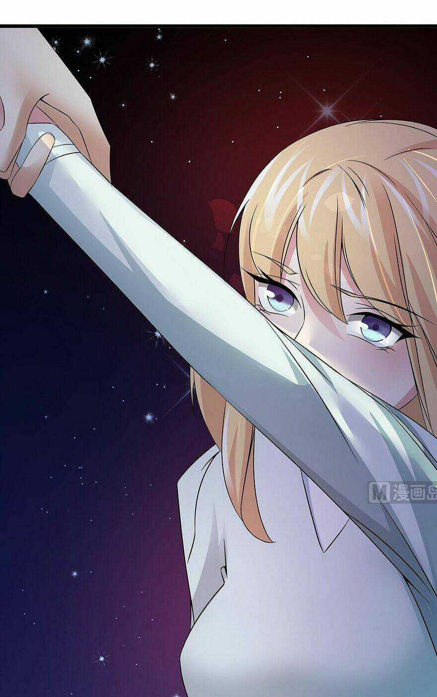 Chủ Tịch Và Nữ Sát Thủ Chapter 52 trang 14