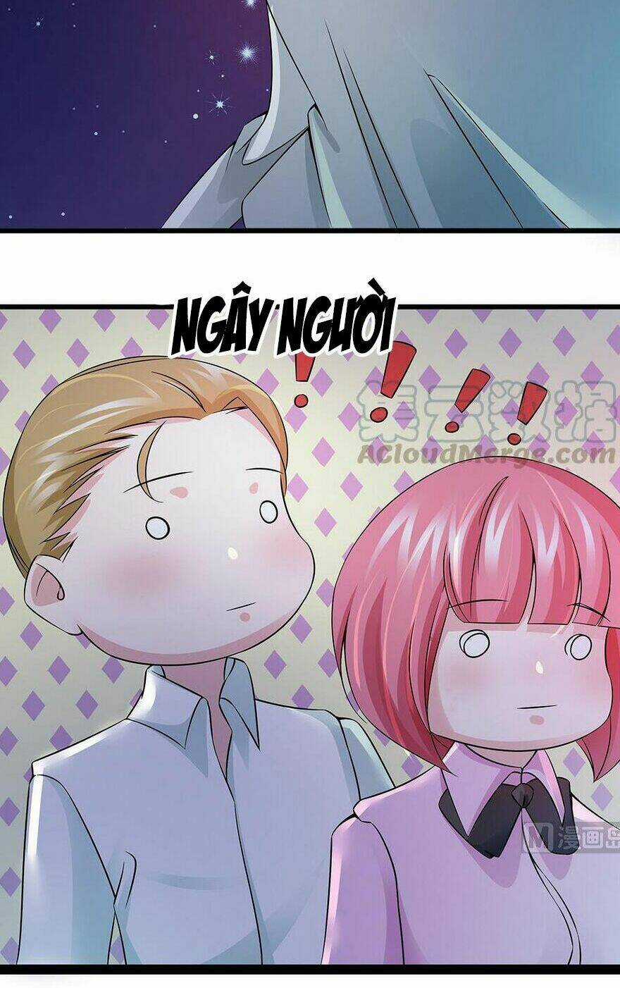 Chủ Tịch Và Nữ Sát Thủ Chapter 52 trang 15