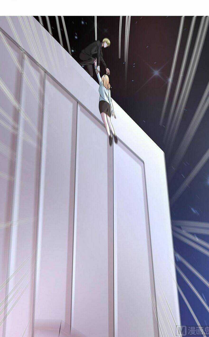 Chủ Tịch Và Nữ Sát Thủ Chapter 52 trang 16