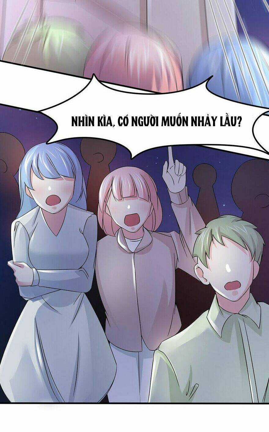 Chủ Tịch Và Nữ Sát Thủ Chapter 52 trang 17