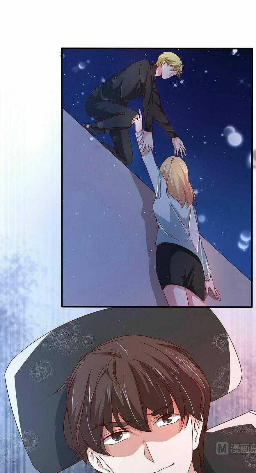 Chủ Tịch Và Nữ Sát Thủ Chapter 52 trang 19