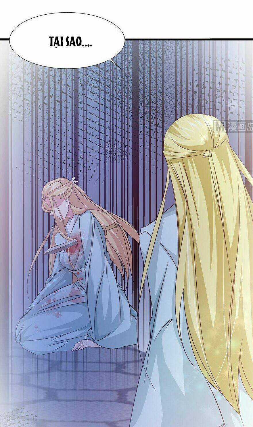 Chủ Tịch Và Nữ Sát Thủ Chapter 52 trang 2