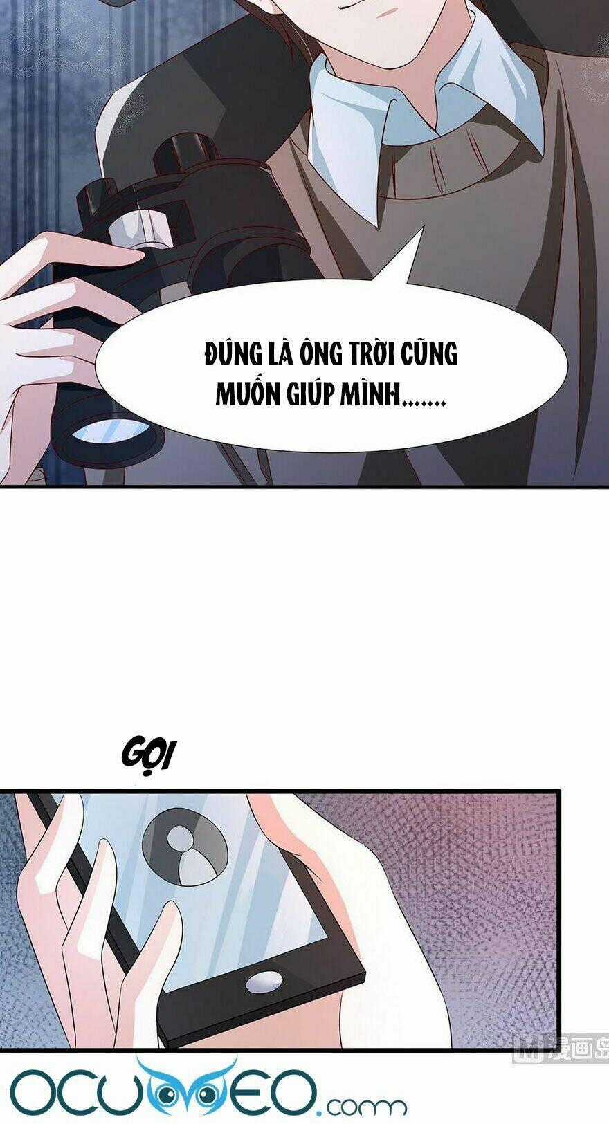 Chủ Tịch Và Nữ Sát Thủ Chapter 52 trang 20