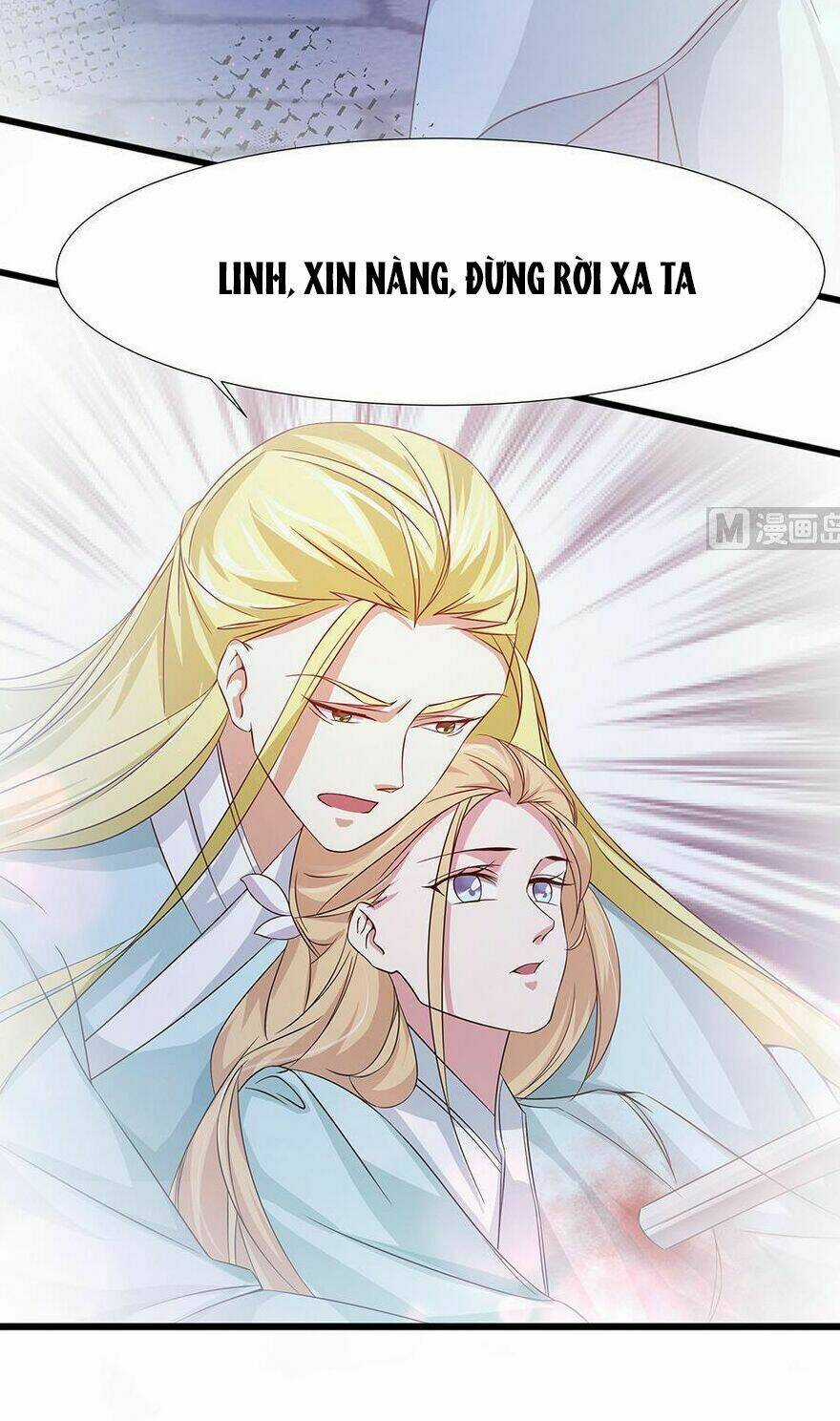 Chủ Tịch Và Nữ Sát Thủ Chapter 52 trang 3