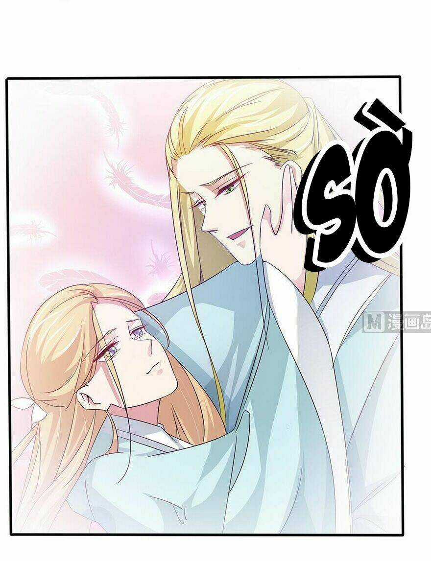 Chủ Tịch Và Nữ Sát Thủ Chapter 52 trang 4