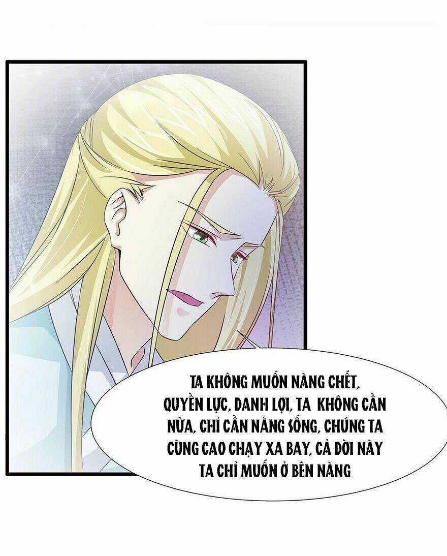 Chủ Tịch Và Nữ Sát Thủ Chapter 52 trang 6