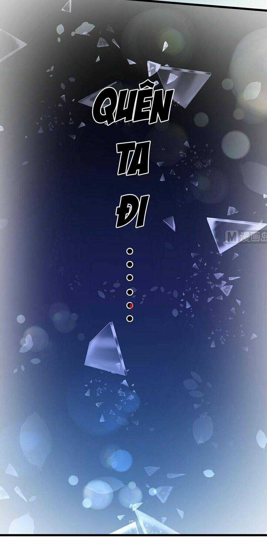 Chủ Tịch Và Nữ Sát Thủ Chapter 52 trang 9