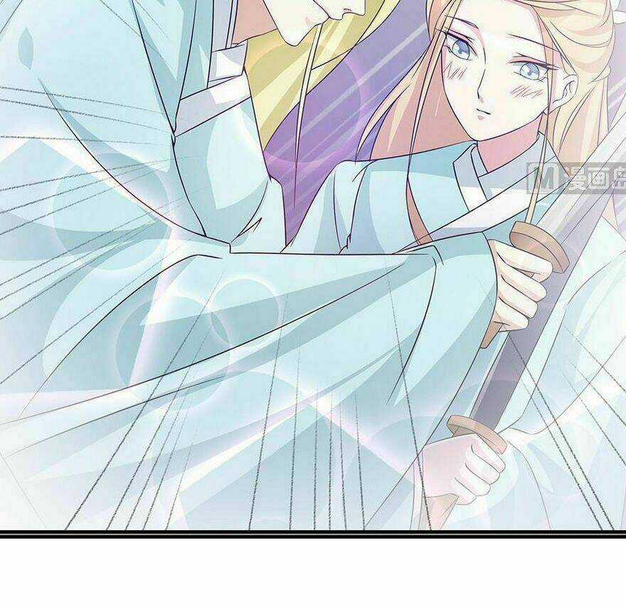 Chủ Tịch Và Nữ Sát Thủ Chapter 53 trang 12