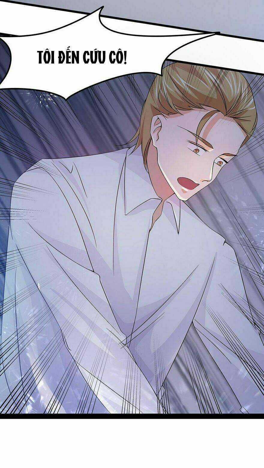 Chủ Tịch Và Nữ Sát Thủ Chapter 53 trang 16