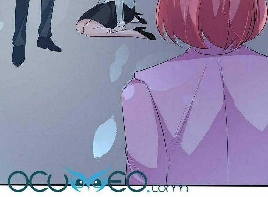 Chủ Tịch Và Nữ Sát Thủ Chapter 53 trang 18