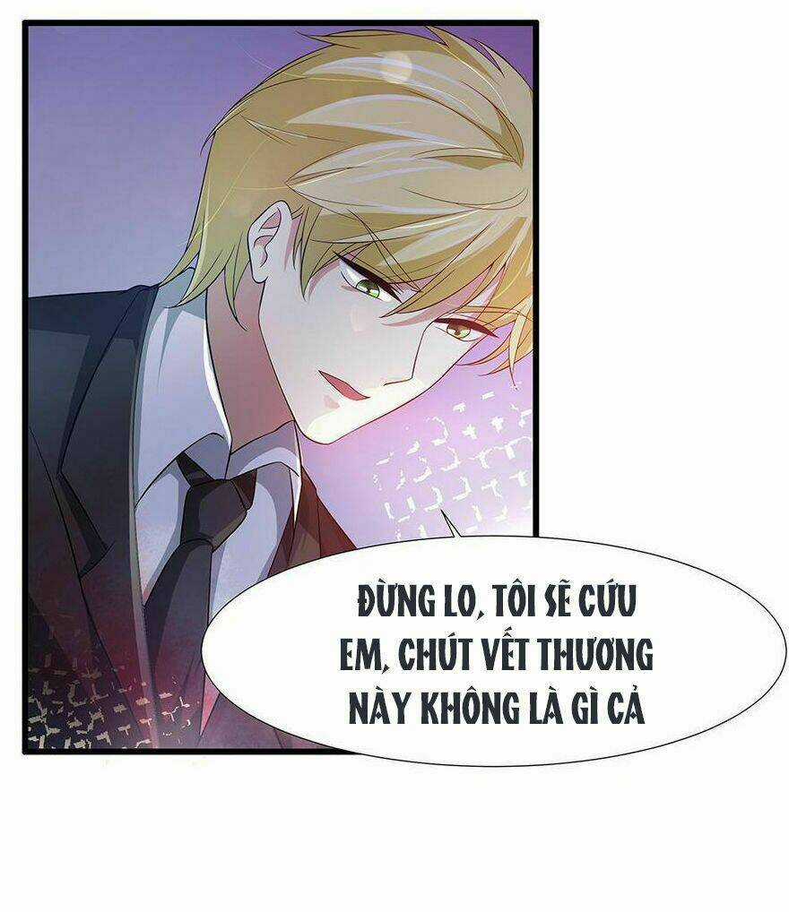 Chủ Tịch Và Nữ Sát Thủ Chapter 53 trang 2