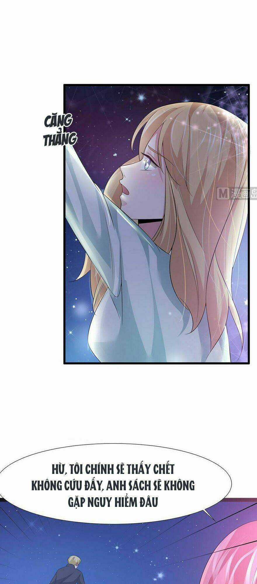 Chủ Tịch Và Nữ Sát Thủ Chapter 53 trang 3