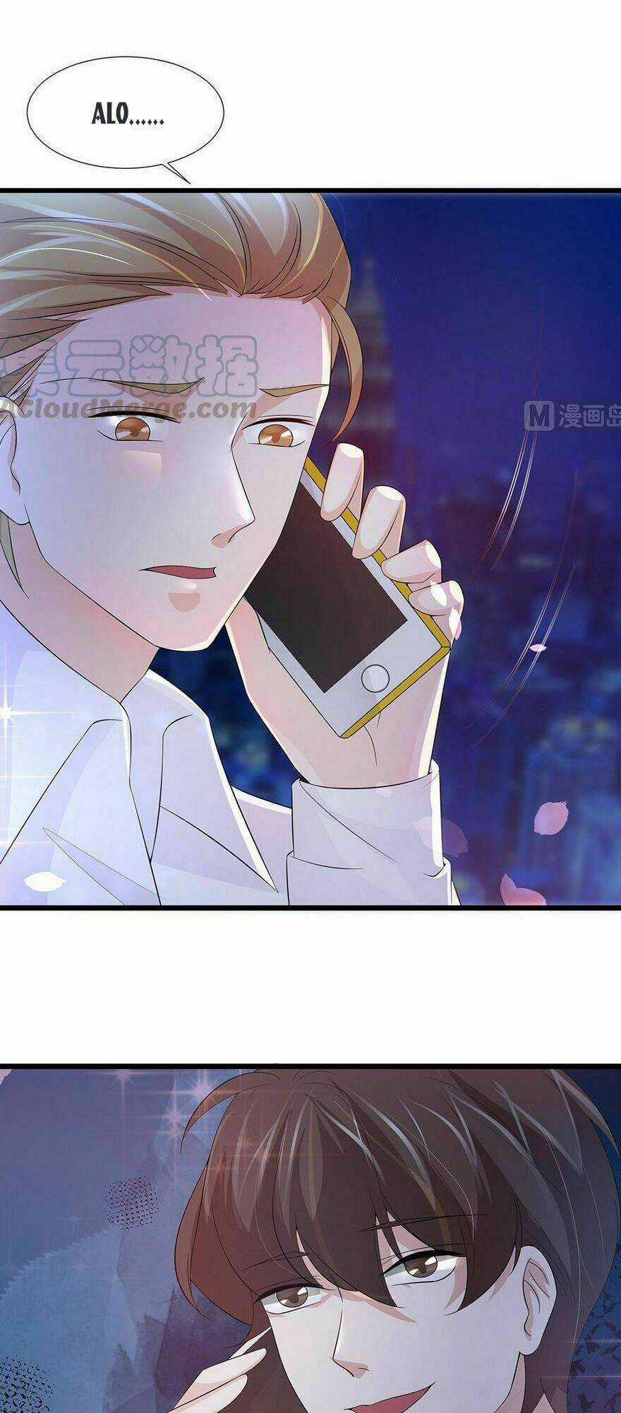 Chủ Tịch Và Nữ Sát Thủ Chapter 53 trang 7