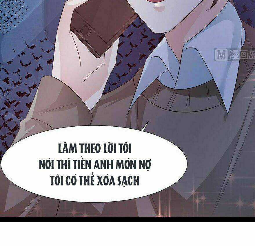 Chủ Tịch Và Nữ Sát Thủ Chapter 53 trang 8