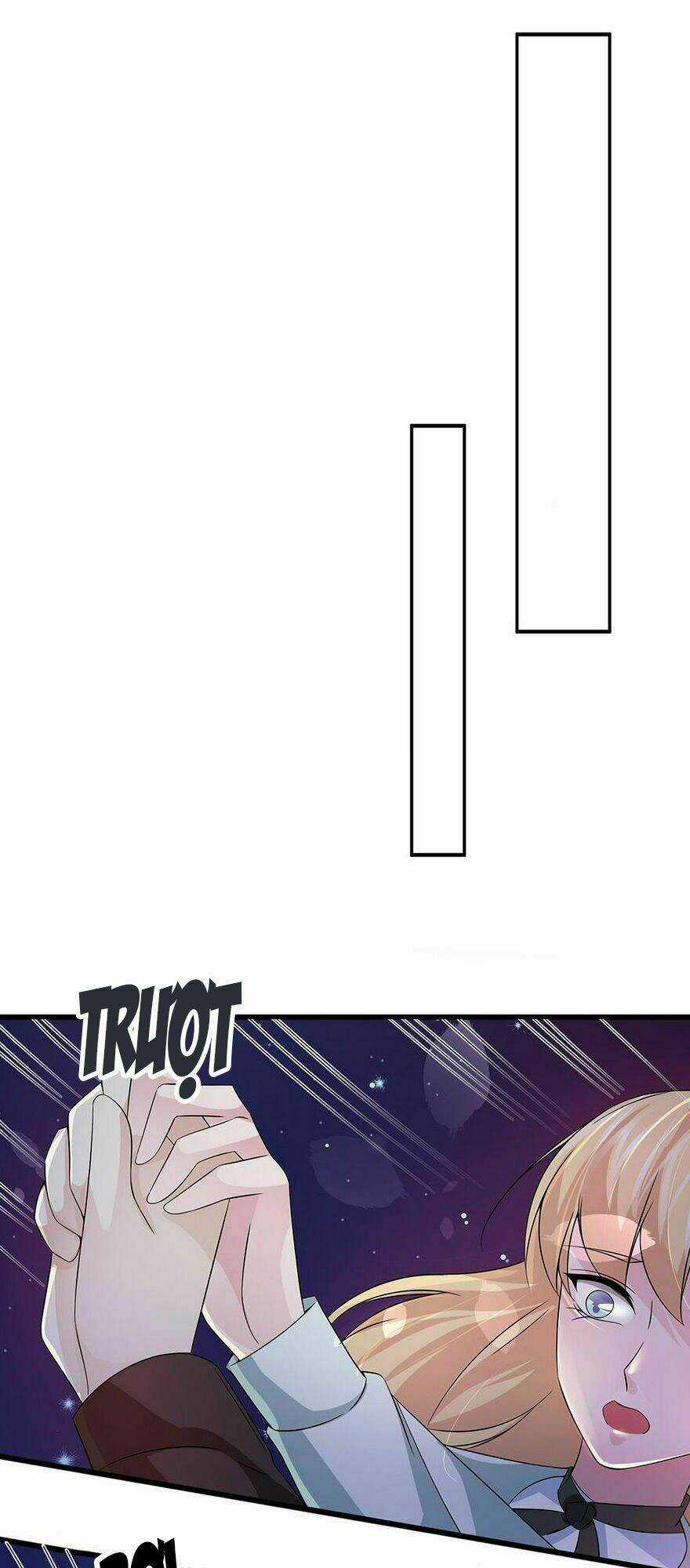 Chủ Tịch Và Nữ Sát Thủ Chapter 53 trang 9