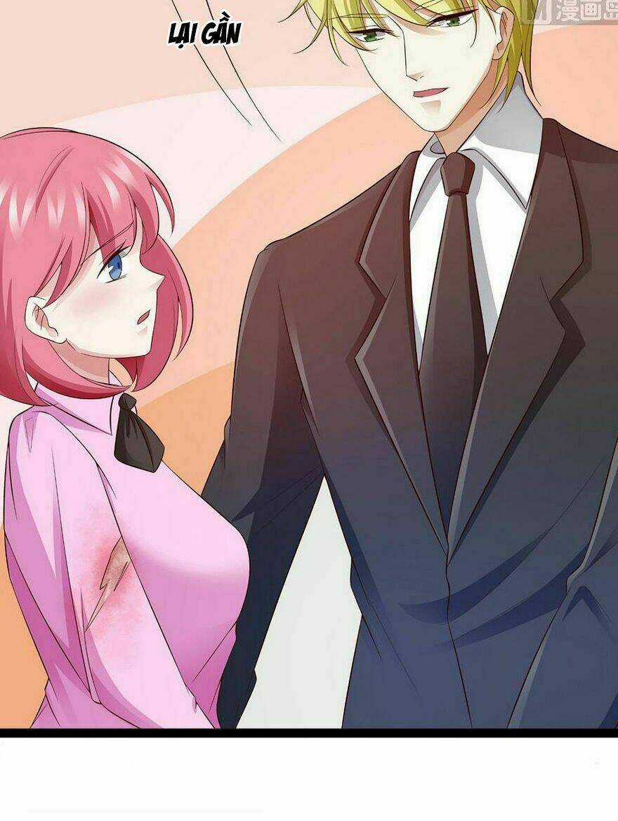 Chủ Tịch Và Nữ Sát Thủ Chapter 54 trang 12