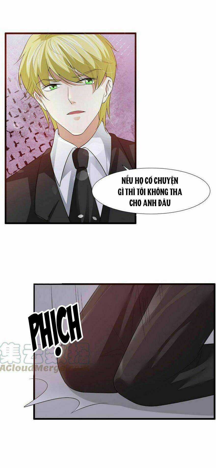 Chủ Tịch Và Nữ Sát Thủ Chapter 54 trang 13