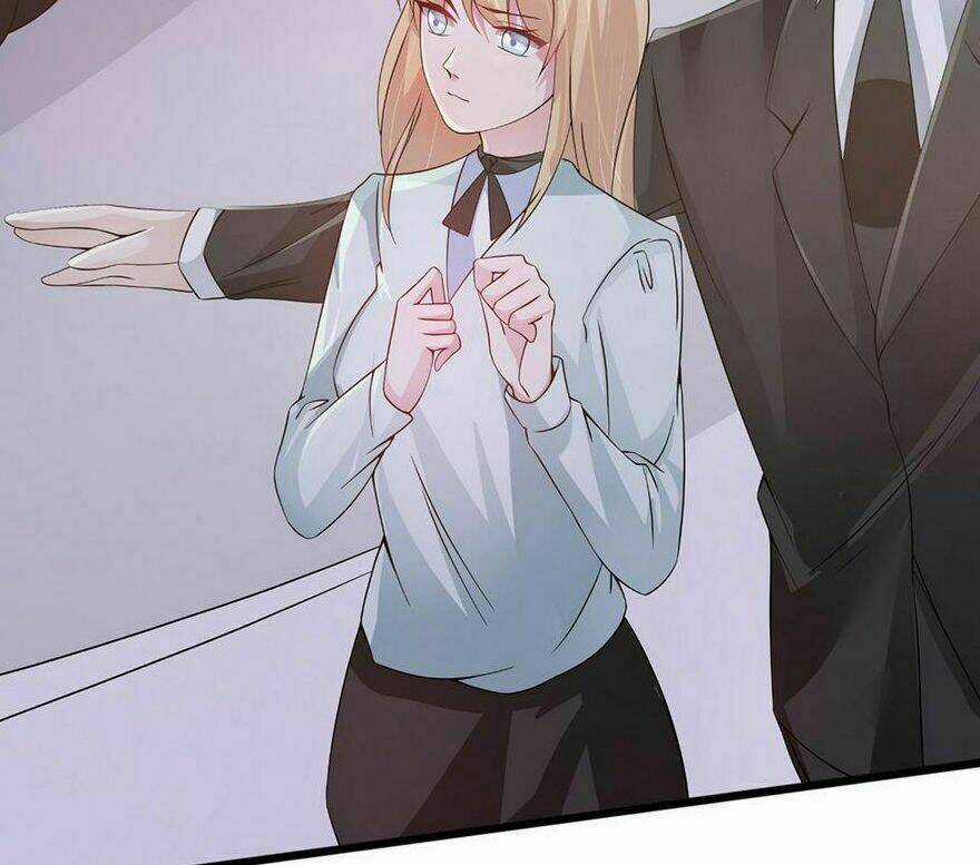 Chủ Tịch Và Nữ Sát Thủ Chapter 54 trang 15