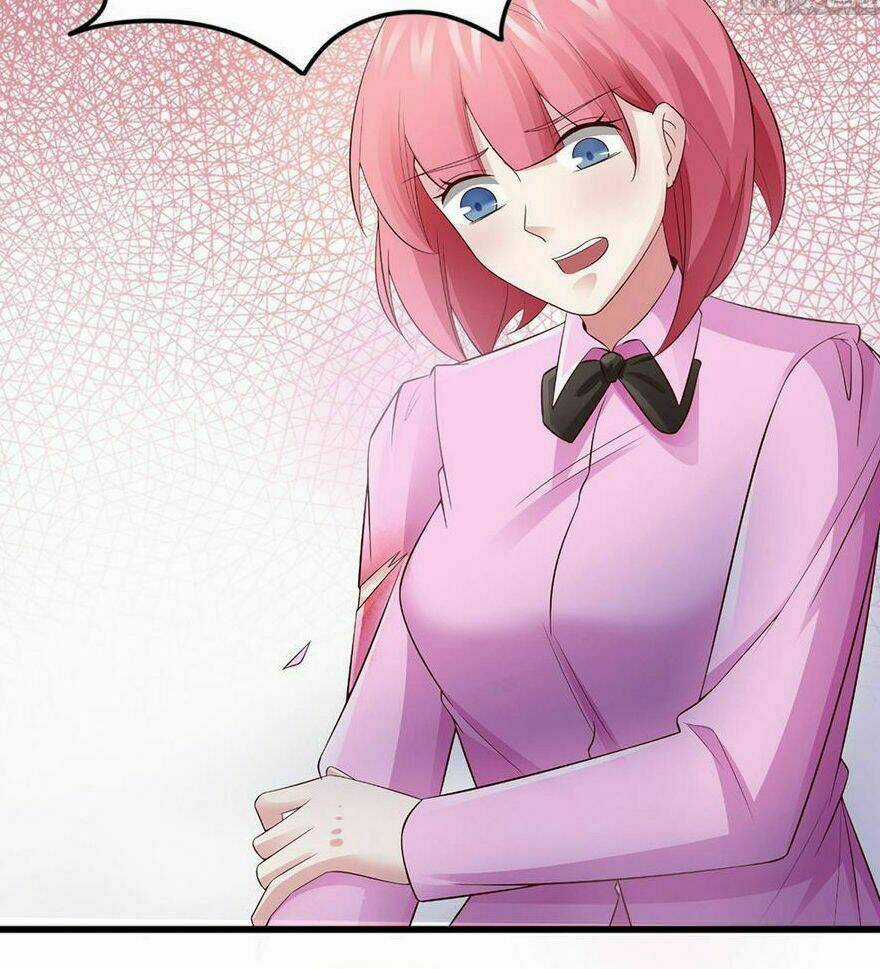 Chủ Tịch Và Nữ Sát Thủ Chapter 54 trang 9