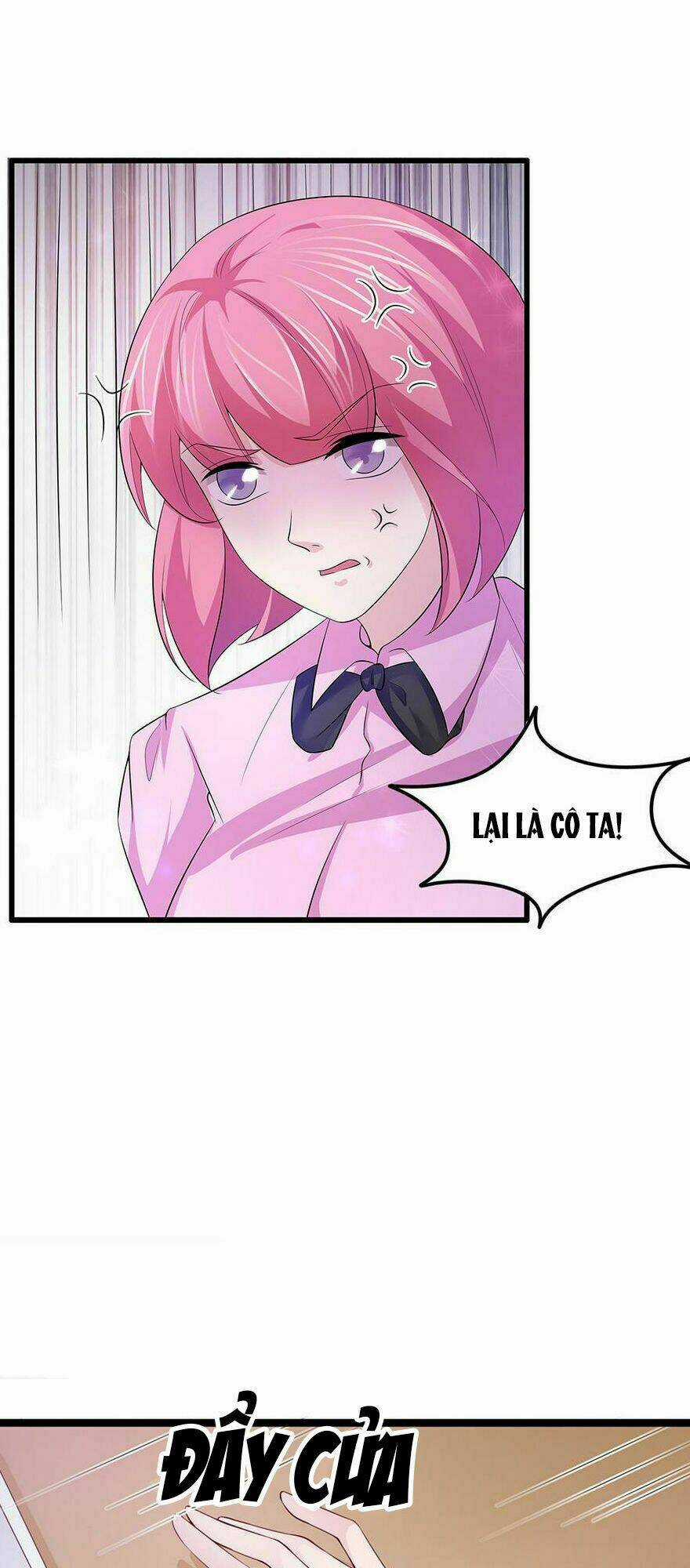 Chủ Tịch Và Nữ Sát Thủ Chapter 55 trang 10