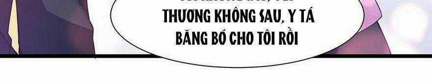 Chủ Tịch Và Nữ Sát Thủ Chapter 55 trang 13