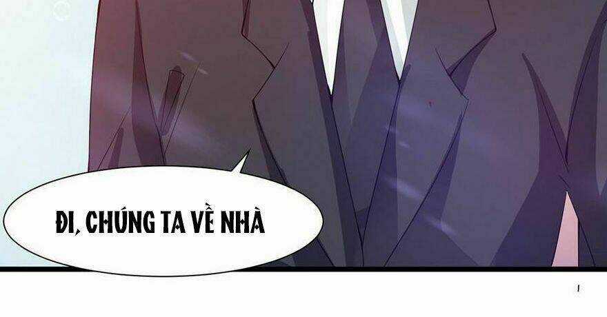 Chủ Tịch Và Nữ Sát Thủ Chapter 55 trang 19