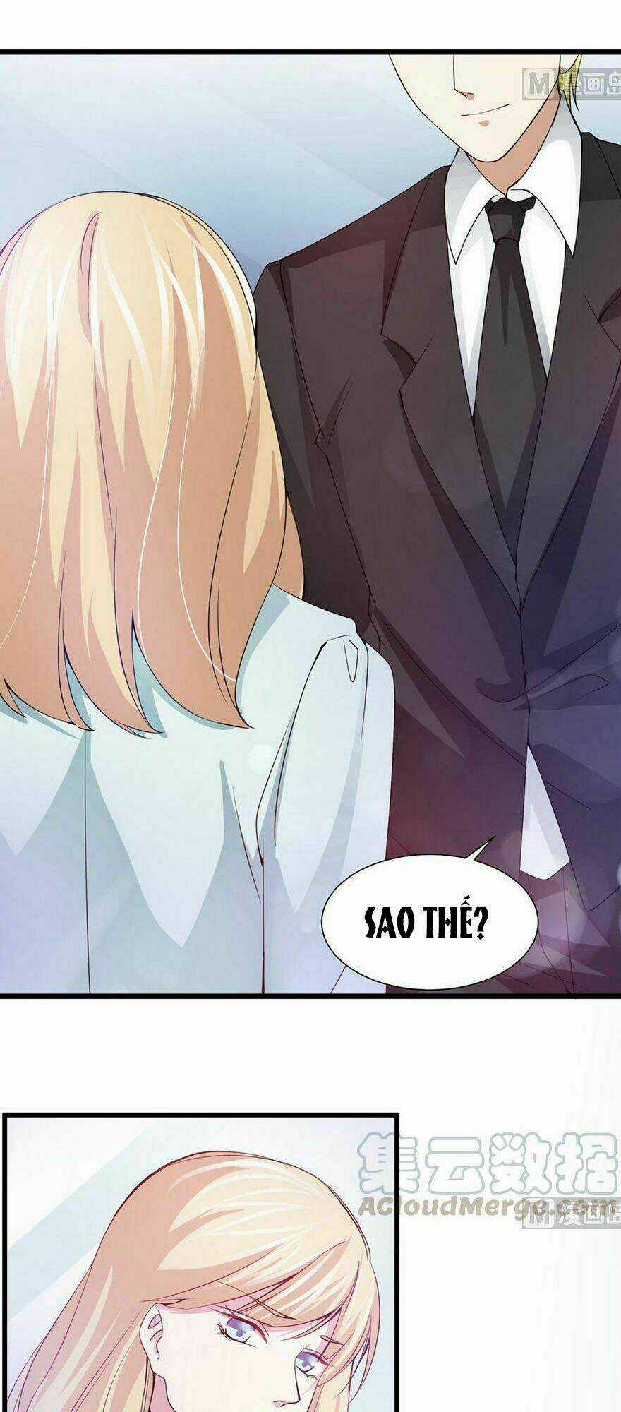 Chủ Tịch Và Nữ Sát Thủ Chapter 55 trang 20