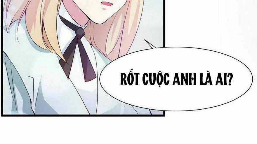 Chủ Tịch Và Nữ Sát Thủ Chapter 55 trang 21