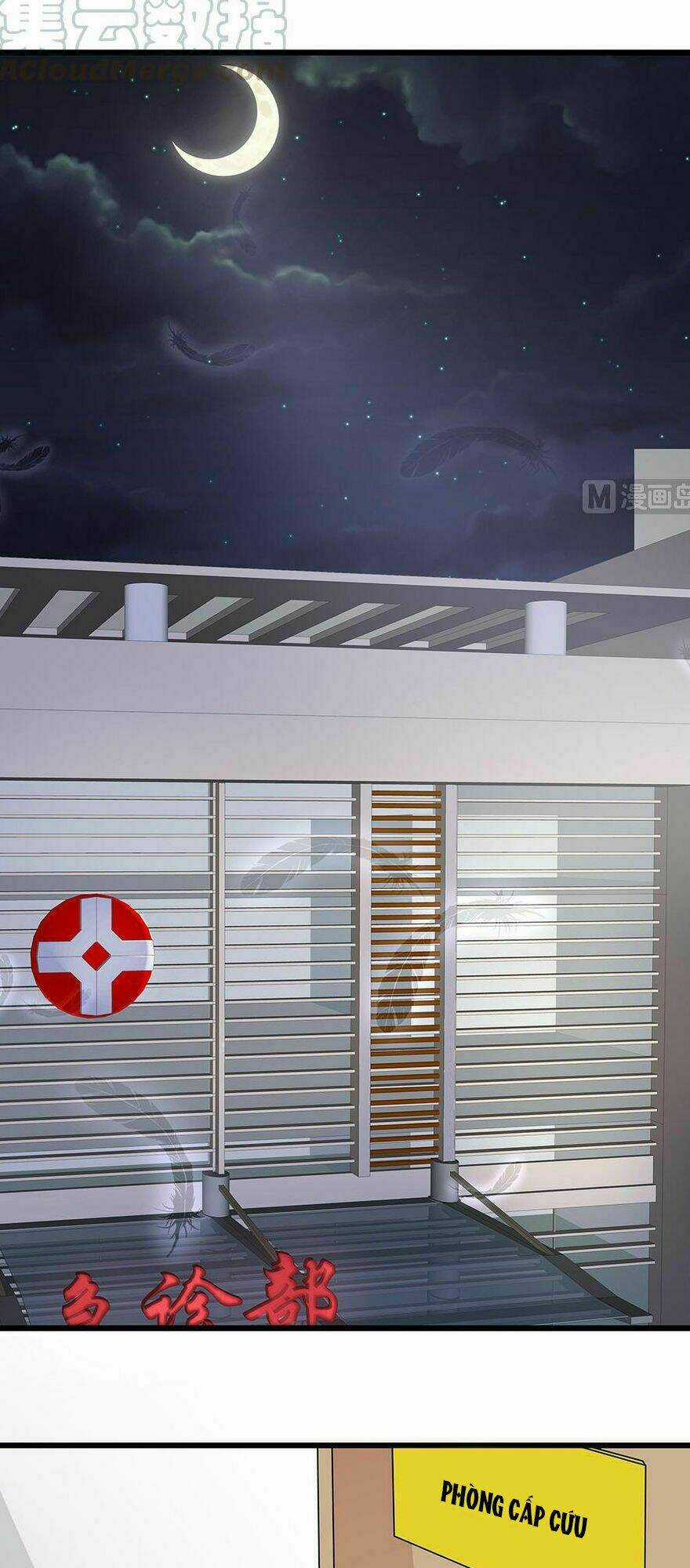 Chủ Tịch Và Nữ Sát Thủ Chapter 55 trang 4