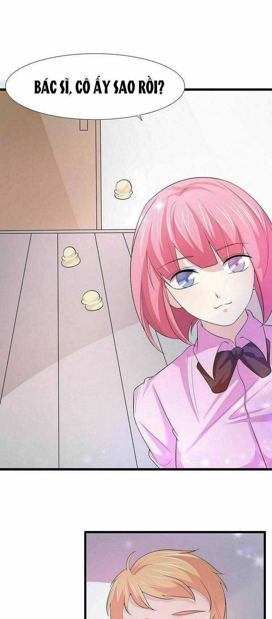 Chủ Tịch Và Nữ Sát Thủ Chapter 55 trang 8