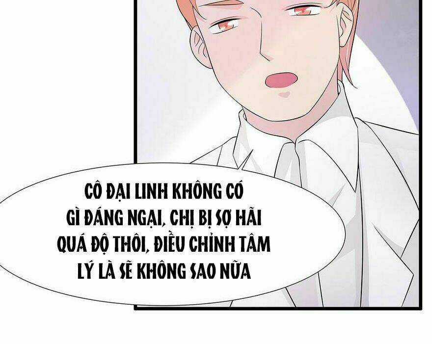 Chủ Tịch Và Nữ Sát Thủ Chapter 55 trang 9