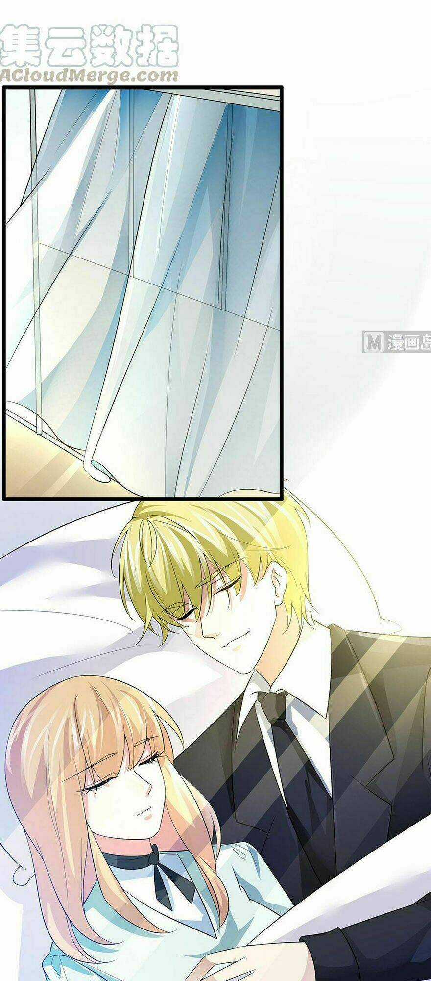 Chủ Tịch Và Nữ Sát Thủ Chapter 56 trang 14