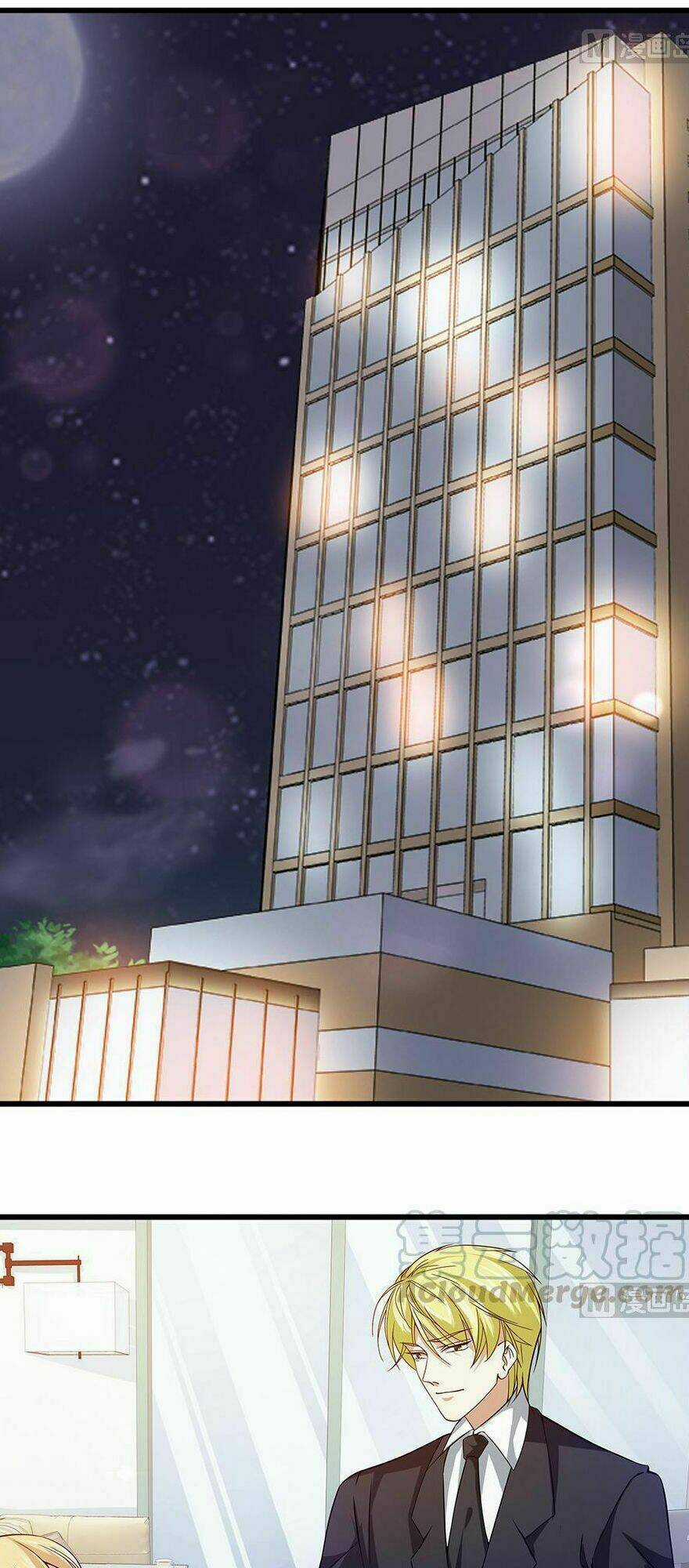 Chủ Tịch Và Nữ Sát Thủ Chapter 56 trang 5