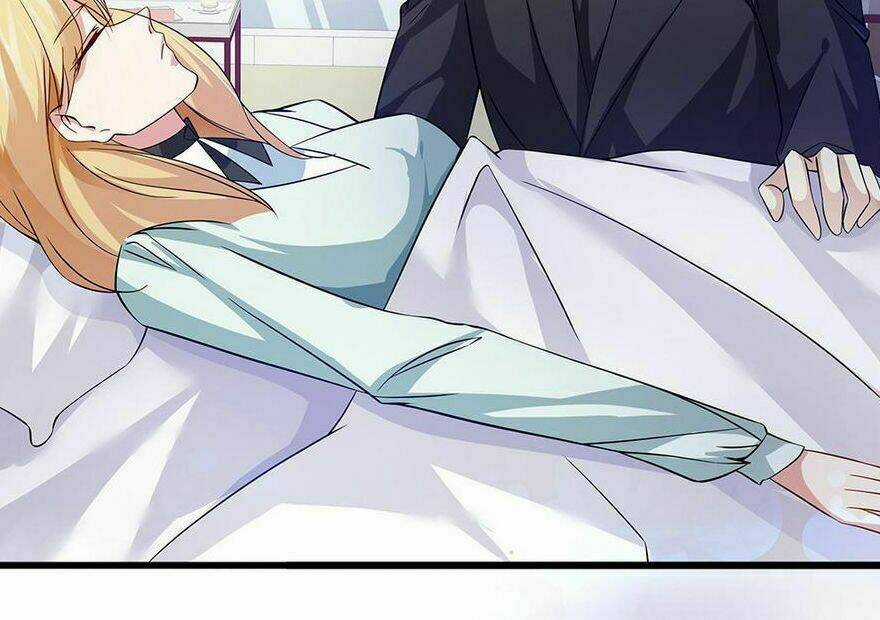 Chủ Tịch Và Nữ Sát Thủ Chapter 56 trang 6