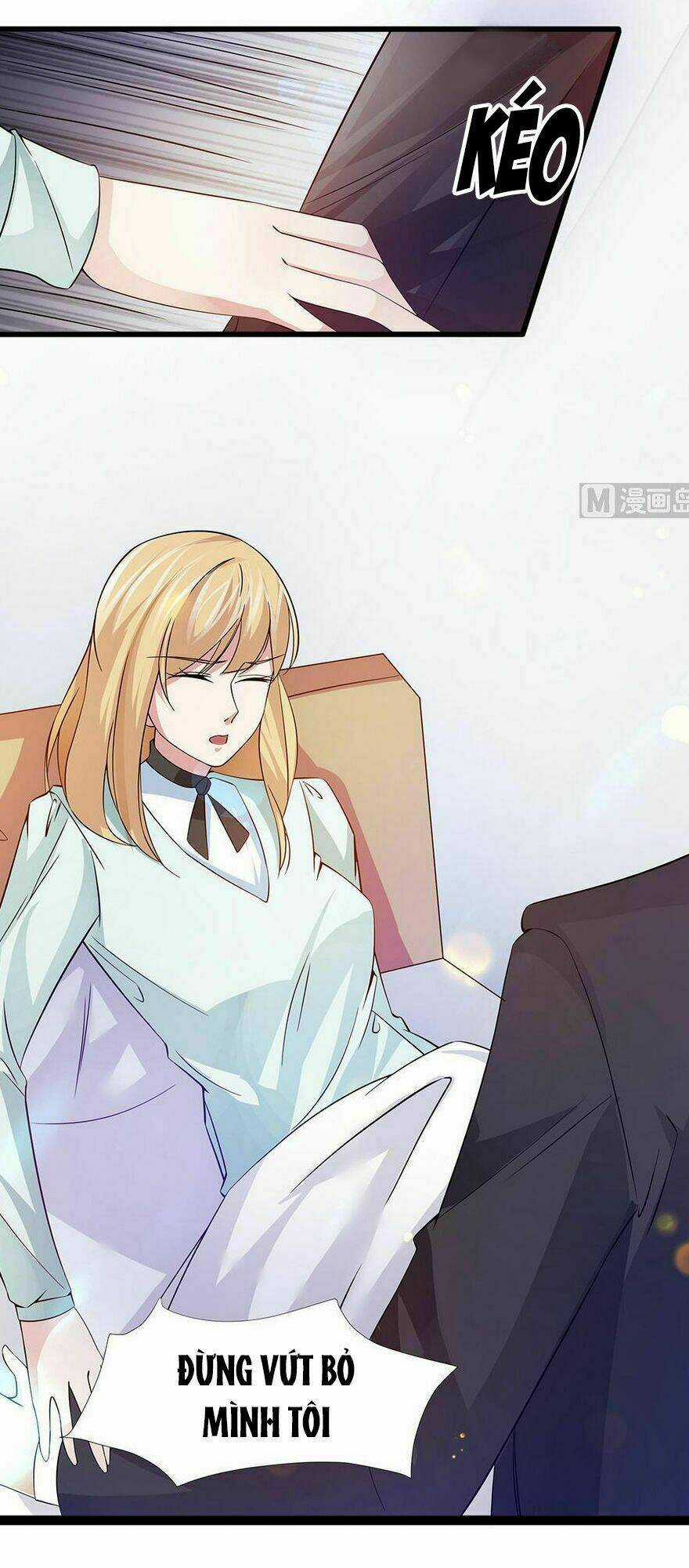 Chủ Tịch Và Nữ Sát Thủ Chapter 56 trang 7