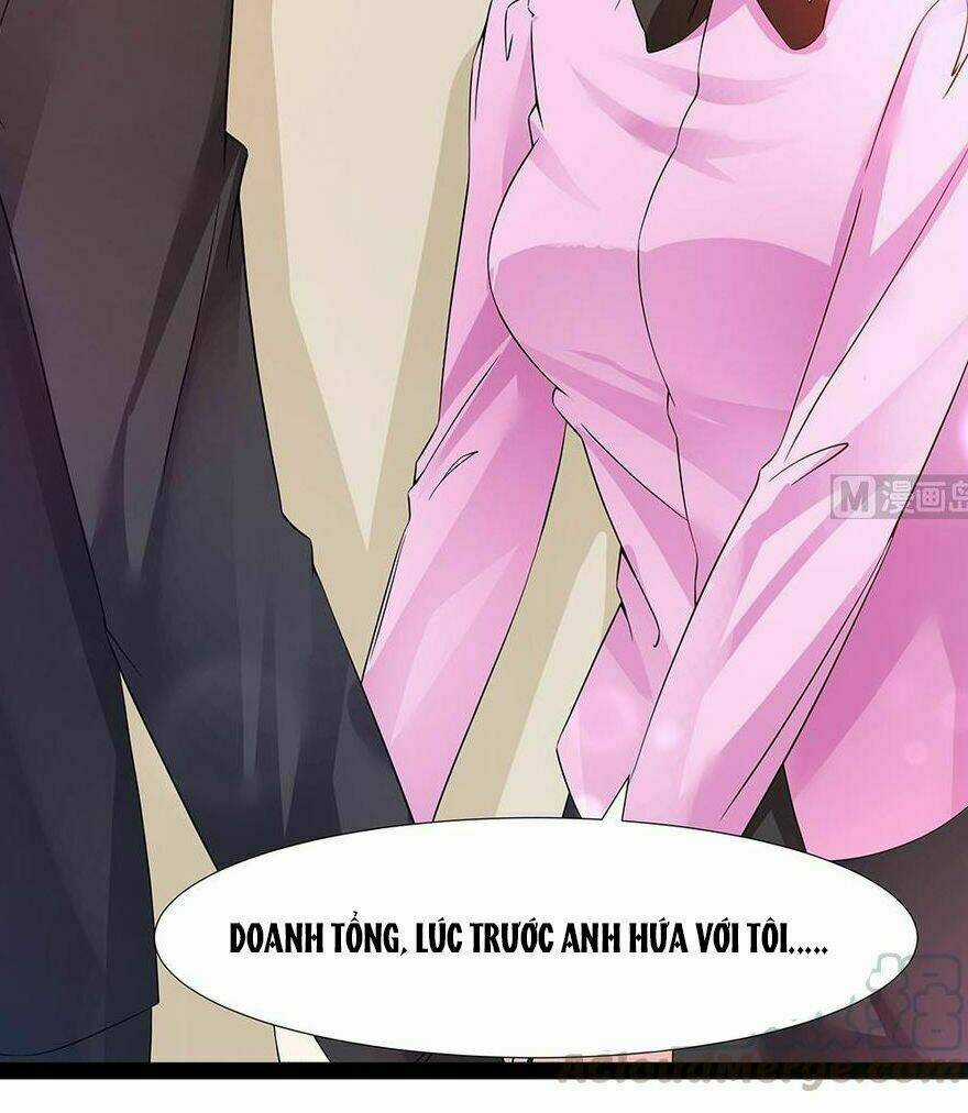 Chủ Tịch Và Nữ Sát Thủ Chapter 57 trang 10