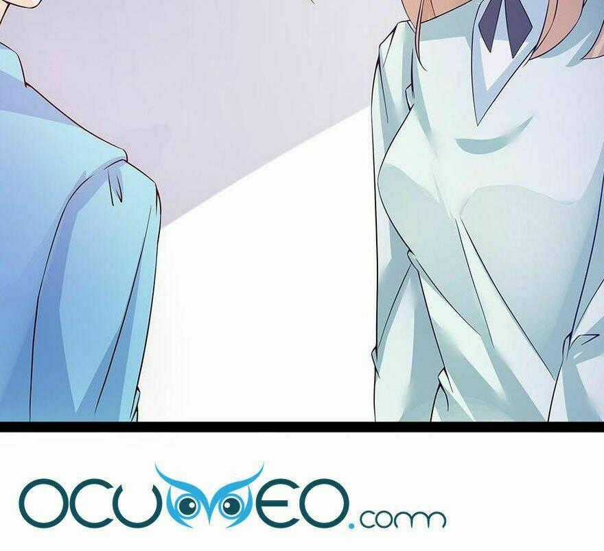 Chủ Tịch Và Nữ Sát Thủ Chapter 57 trang 20