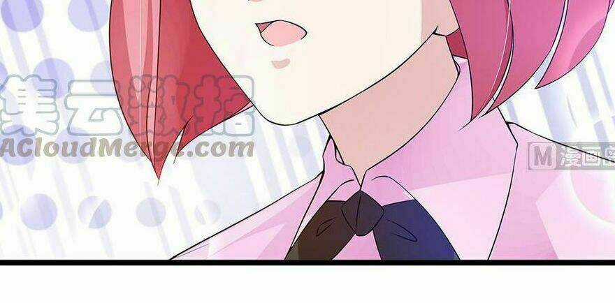 Chủ Tịch Và Nữ Sát Thủ Chapter 57 trang 6