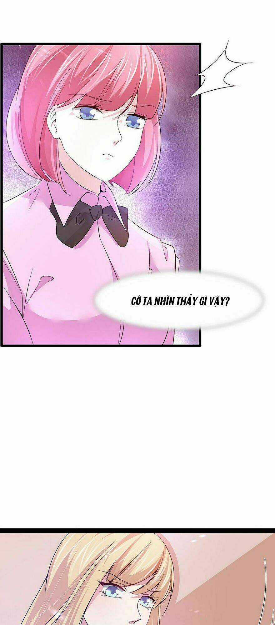 Chủ Tịch Và Nữ Sát Thủ Chapter 58 trang 10