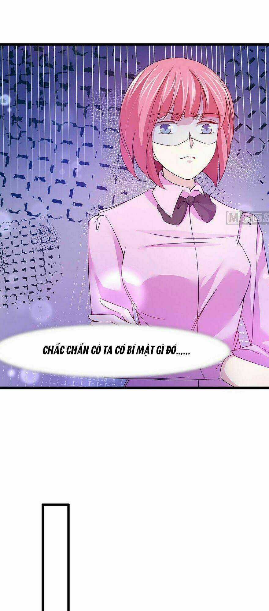 Chủ Tịch Và Nữ Sát Thủ Chapter 58 trang 12